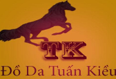 ĐỒ DA TUẤN KIỀU 