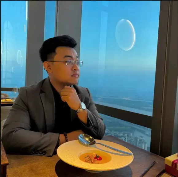 MC Lưu
