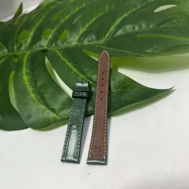 Dây Đồng Hồ Da Bò Cao Cấp