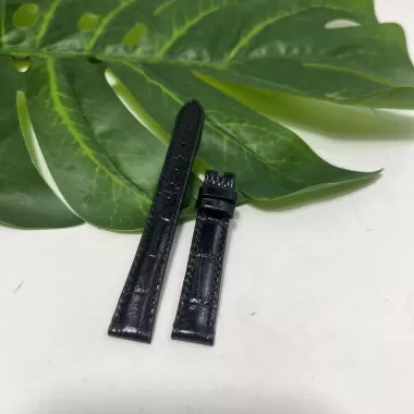 Dây Đồng Hồ Da Bò Cao Cấp