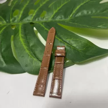 Dây Đồng Hồ Da Bò Cao Cấp