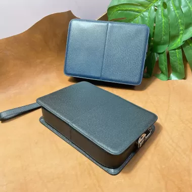 Túi Da Bò Nữ Tuấn Kiều