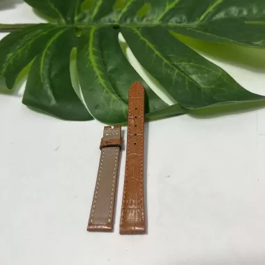 Dây Đồng Hồ Da Bò Cao Cấp