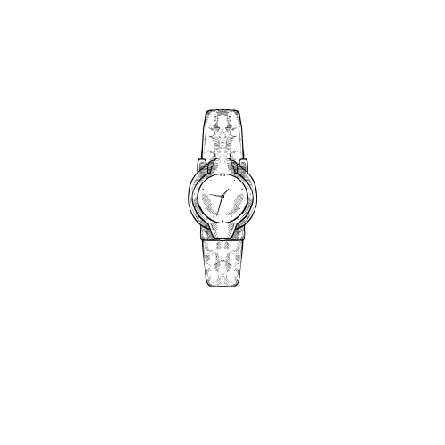 Dây đồng hồ
