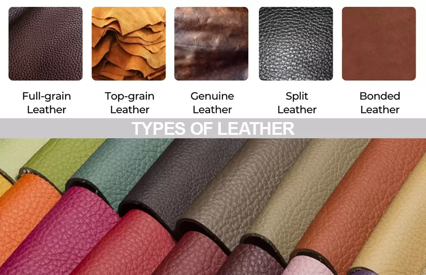 đồ da Tuấn Kiều