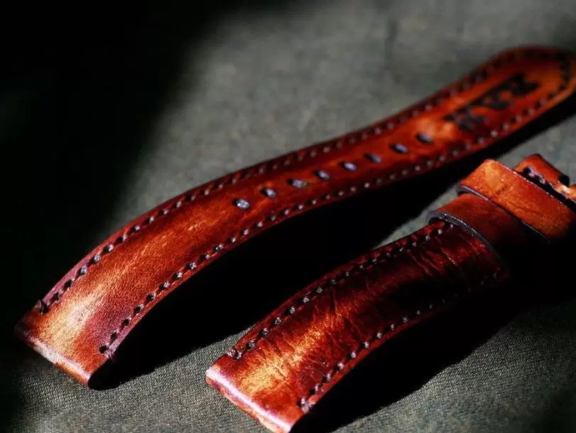 đồ da Tuấn Kiều