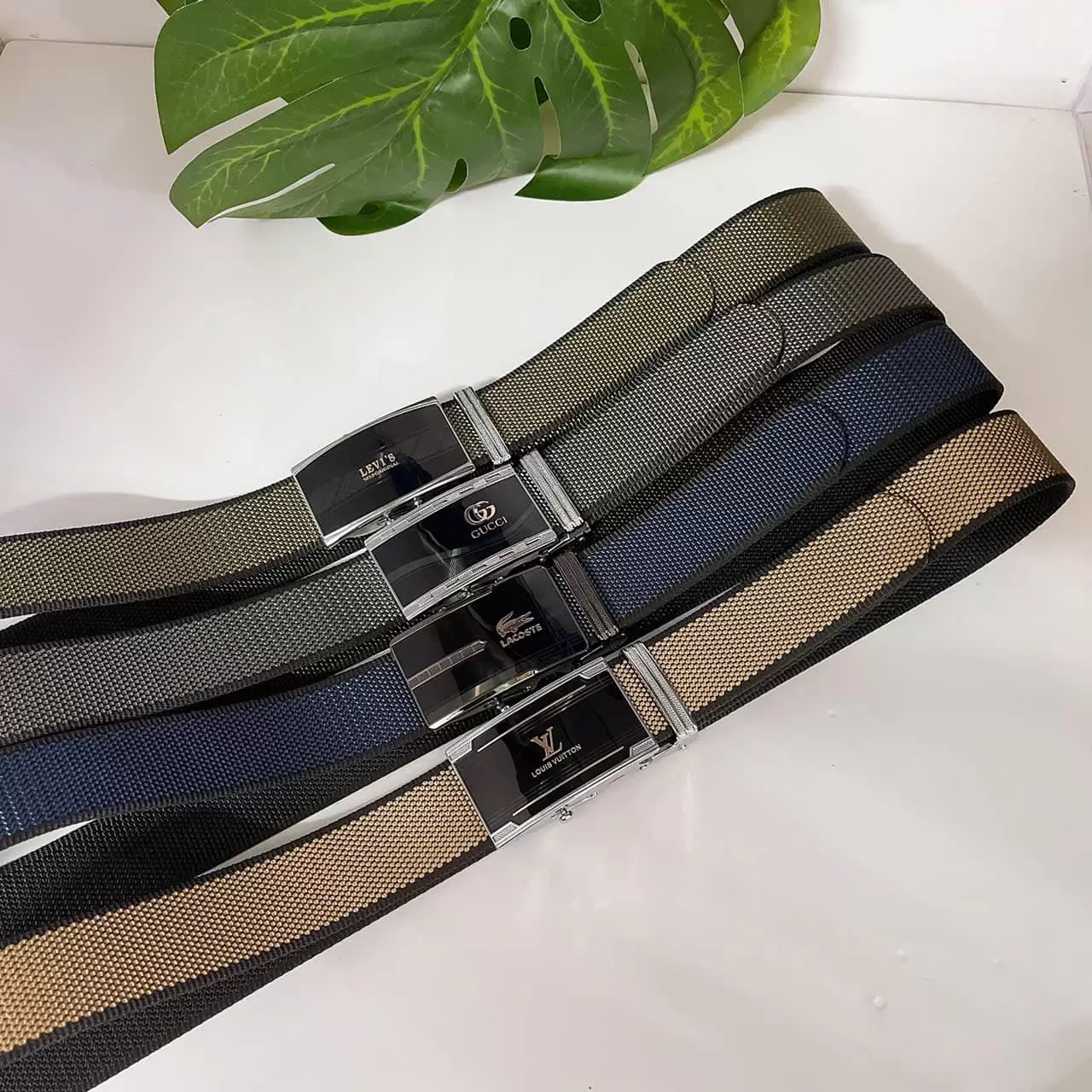 thắt lưng c&ocirc;ng sở B&igrave;nh T&acirc;n