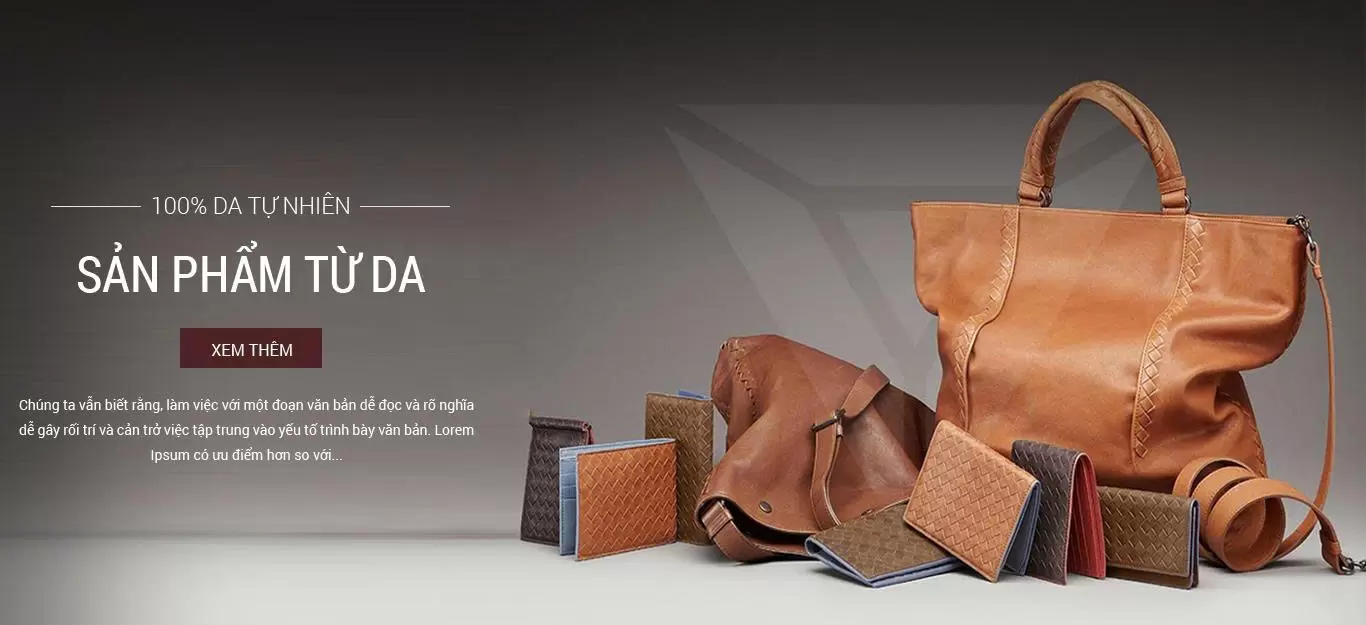 đồ da B&igrave;nh T&acirc;n