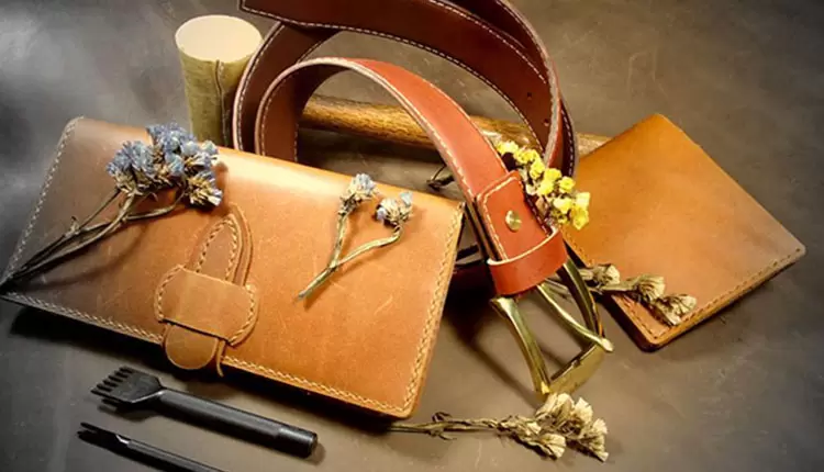 đồ da b&igrave;nh t&acirc;n