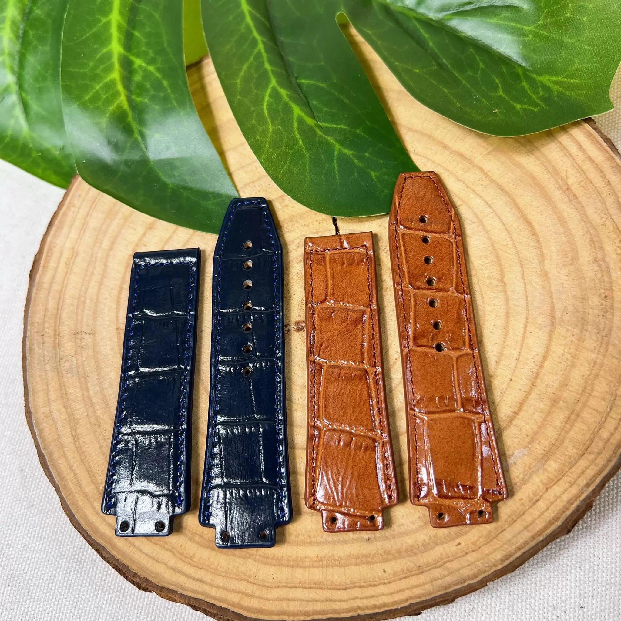 d&acirc;y đồng hồ da B&igrave;nh T&acirc;n