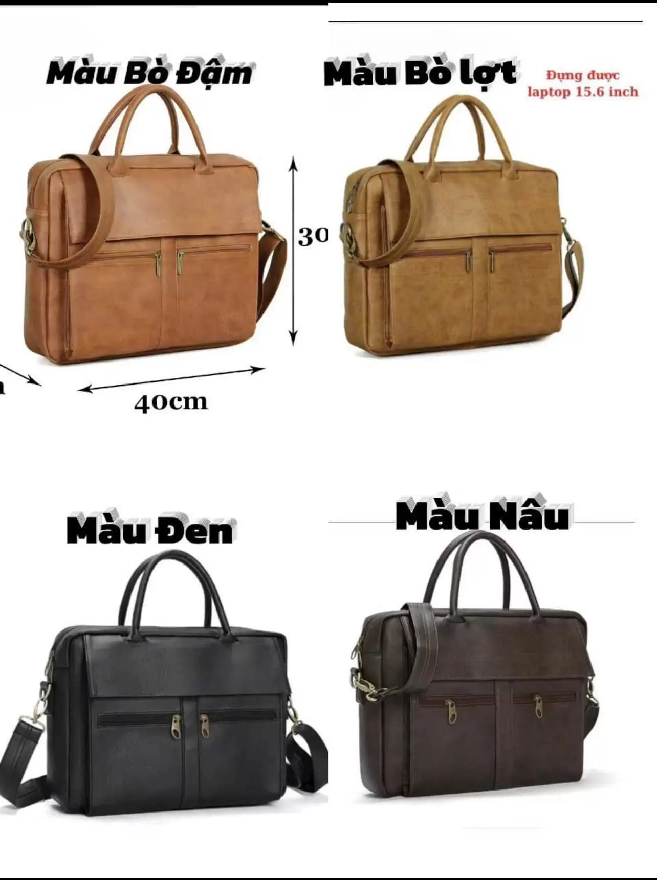xưởng túi da Bình Tân
