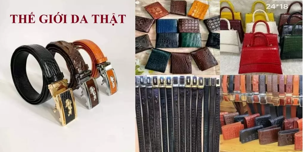 cửa h&agrave;ng thắt lưng da B&igrave;nh T&acirc;n