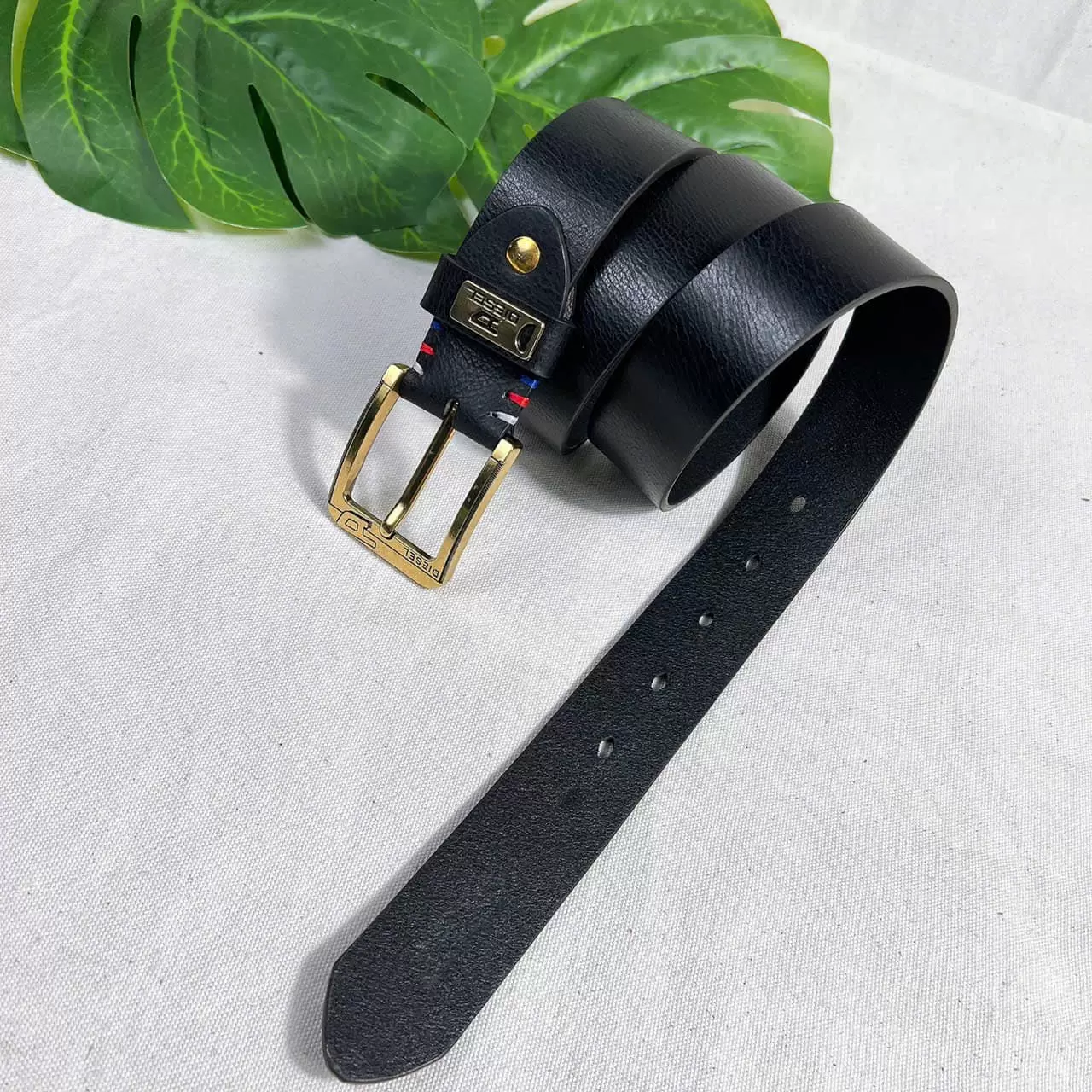 thắt lưng da nam B&igrave;nh T&acirc;n