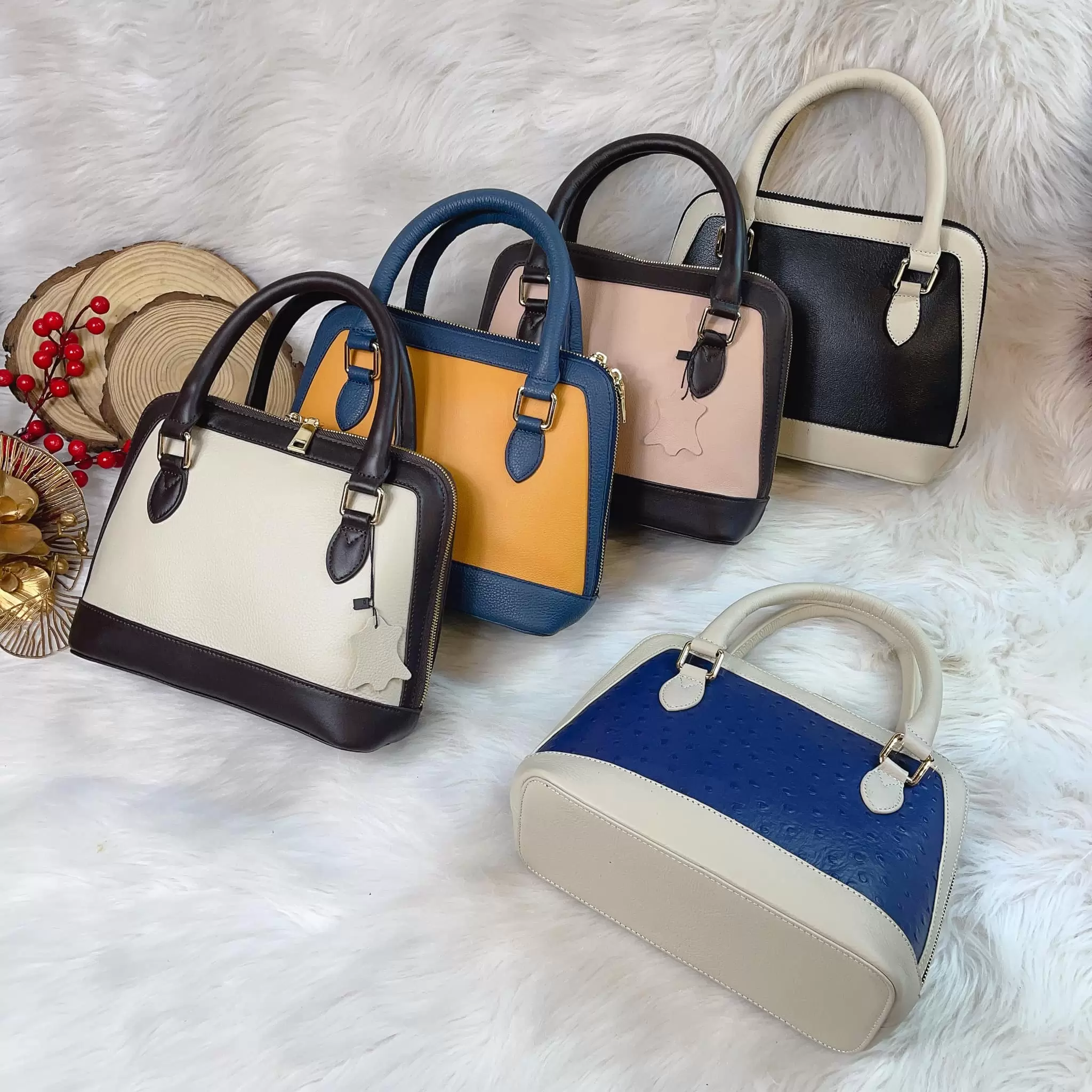 t&uacute;i da nữ B&igrave;nh T&acirc;n